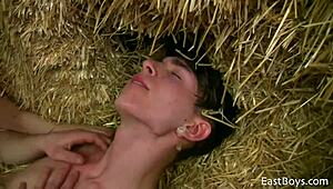 uhh, 18 twinks gettin’ wild with hot action, strokin’ big cocks, suckin’ hard, damn they cute!