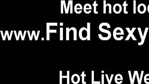 Put on these cuffs you naughty boy, oh wait I mean these panties and lingerie for our fetish play