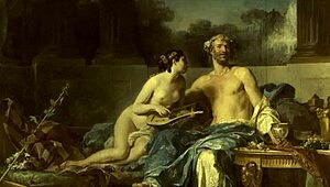 Vintage Illustration Unveils Erotic Secrets From the Past