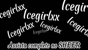 uh, she begged for sunscreen then got so wet... he came tons in my mouth