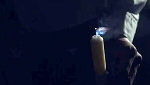 i can't believe vanessa's late night hookup got so wild!