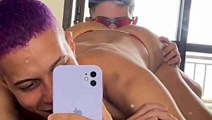 flamenguista, you turned me into your little slave!