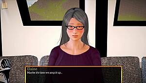 My New Family 471 Featuring Amateur Milf With Big Ass