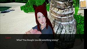 My new family adventures in part 10