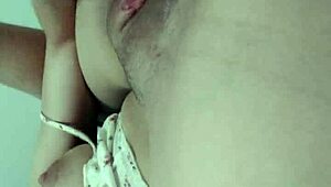 I Love Wrecking My Tight Pussy and Showing Perfect Tits