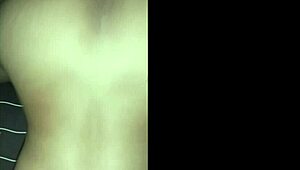 Just Chillin’ with Melayu Mantapp, Big Tits Teen 18+ Homemade Vid. She’s Got a Beautiful Big Ass!