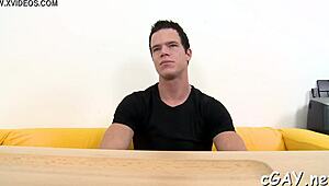 Collection of Gay Sex Clip Scenes from Tumblr.