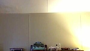 Ever Wondered About Fucking My Wife on Her Massage Bed?