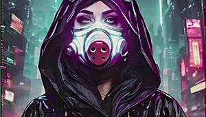 Hijab Wearing Arab Woman Aisha With Big Tits And Ass Gets Fucked In A Boat