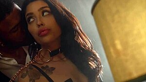 i can't believe vanessa's late night hookup got so wild!