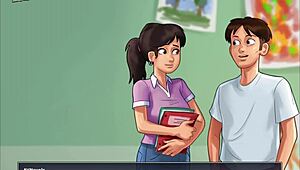 Summertime Saga Episode 248