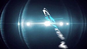 Busty Brunette Pornstar Jayden Jaymes Gets Wet In Nude Solo Scene