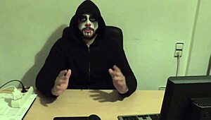 I told a joke that led to sex with a teen in the garage.