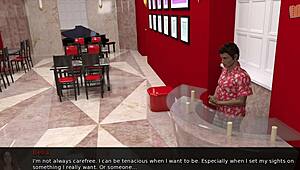 where the heart is episode 167 featuring 3d cartoon hentai sex scenes with detailed actions