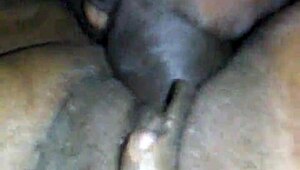 What happens in retro blue films?