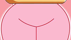 Zaviel Animation Brings Sonia the Slughot to Life in Wild Scenes