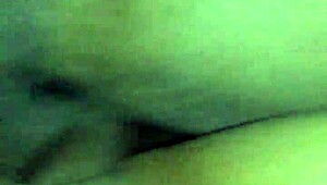 What happens in retro blue films?