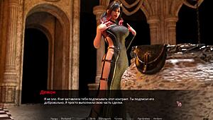 Complete Gameplay - Betrayed Part 9 with Intense 3D Action