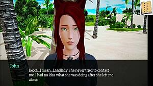 My new family adventures in part 10