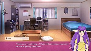 ninnin days part 10 finale