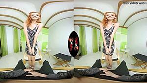 Vrlatina - Super Tight Latina Fuck With Veronica Leal - Vr