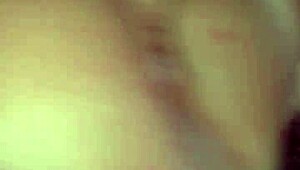 Grandma Takes a Deep Creampie from Young Stud in Raw Old-Young Action. Her Wrinkled Body Can't Get Enough!