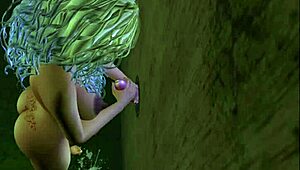 Glory Hole Brings Intense Anime Emotions