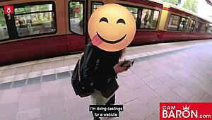 Shy Goth Teen Doreen Is Secretly A Cock-Loving Little Slut Cambaron Com