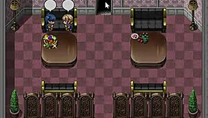 Guard Knight Wayne Continues His Intriguing Adventure