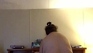 Ever Wondered About Fucking My Wife on Her Massage Bed?