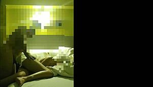 gozando rico en la anfitriona's vagina with some assfucking anal action, feeling so good