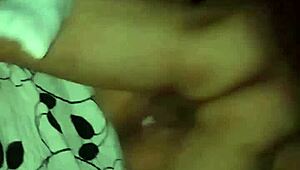 casada levando duas gozadas dentro da bucetinha?