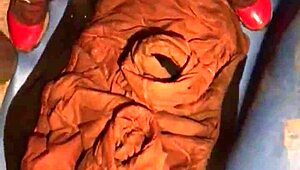 bomber part two unfolds in outdoor public spaces with gay themes