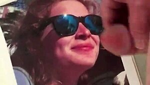 Cum Tribute For Cum And Love!