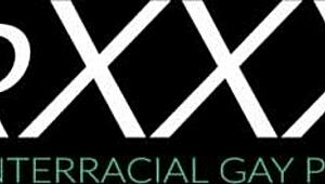 watch pierce paris and taye scott in interracial anal sex?