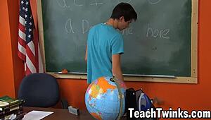 Skyler Bleu Intensely Bangs Kalob Bridge After Blowjob