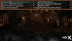 Teasing That Huge PAWG Ass in Treasure of Nadia Episode 17!