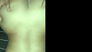 Just Chillin’ with Melayu Mantapp, Big Tits Teen 18+ Homemade Vid. She’s Got a Beautiful Big Ass!