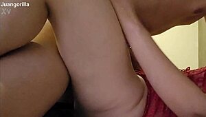 coming soon: isa, liberal wife, performs for husband