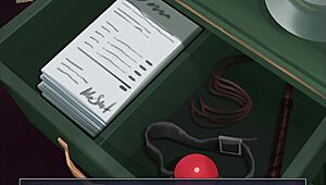 Summertime Saga 85 Big Tits And Ass Scenes