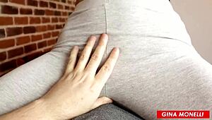 Student bangs milf neighbor hard