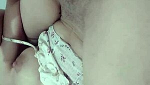 I Love Wrecking My Tight Pussy and Showing Perfect Tits