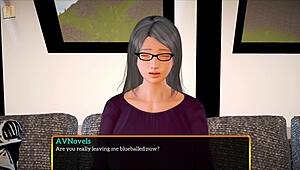 My New Family 471 Featuring Amateur Milf With Big Ass