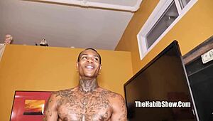 Damm That Ass So Big for Teen 18+ Pawg Serenity Taylor