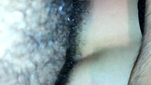 Two Brazilian Amateurs Assfuck Marc Ferri with Monster Cocks and Creampie