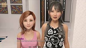 My New Memories 42 Anime Erotic Cartoon