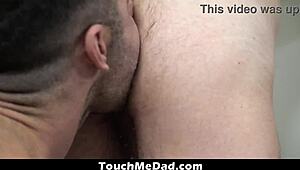 stepson begs for phone to call girlfriend, stepdad gets jealous