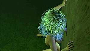 Glory Hole Brings Intense Anime Emotions