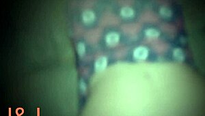 Wow! Amateur gay boy rides bareback in doggystyle orgasm!