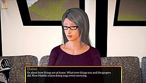 My New Family 471 Featuring Amateur Milf With Big Ass